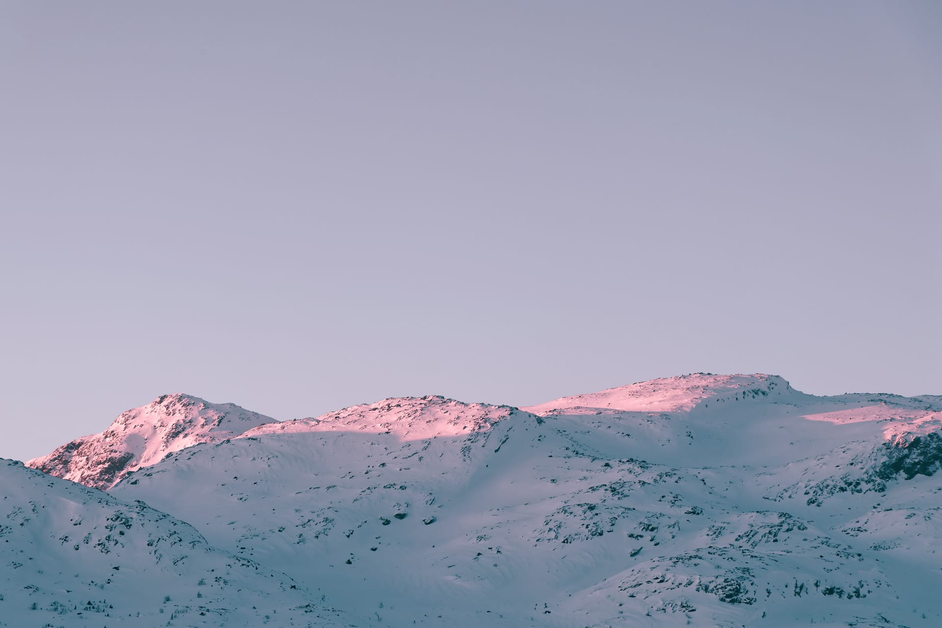 Photography advice #2 — or philosophical advice for art in general